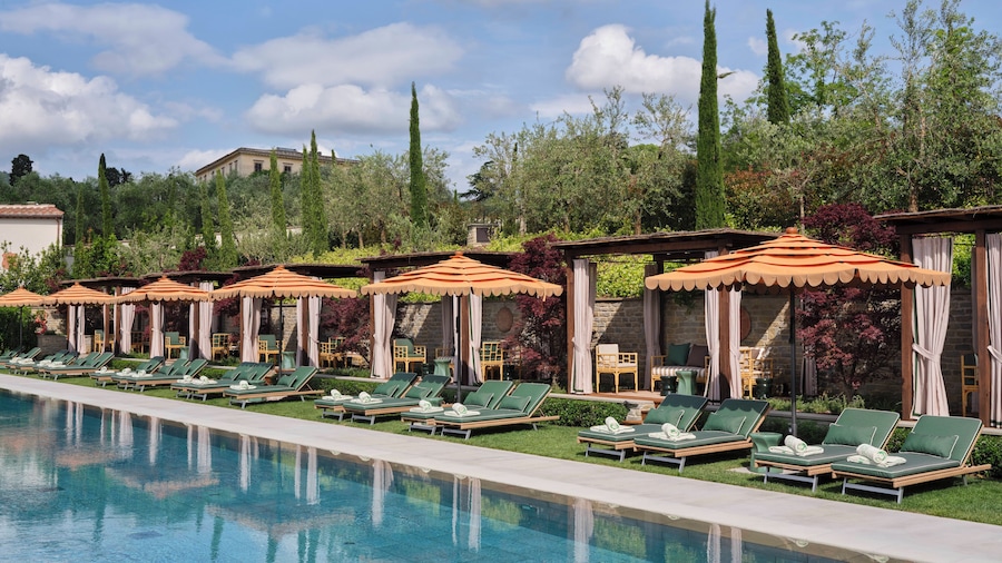 Collegio alla Querce - Auberge Resorts