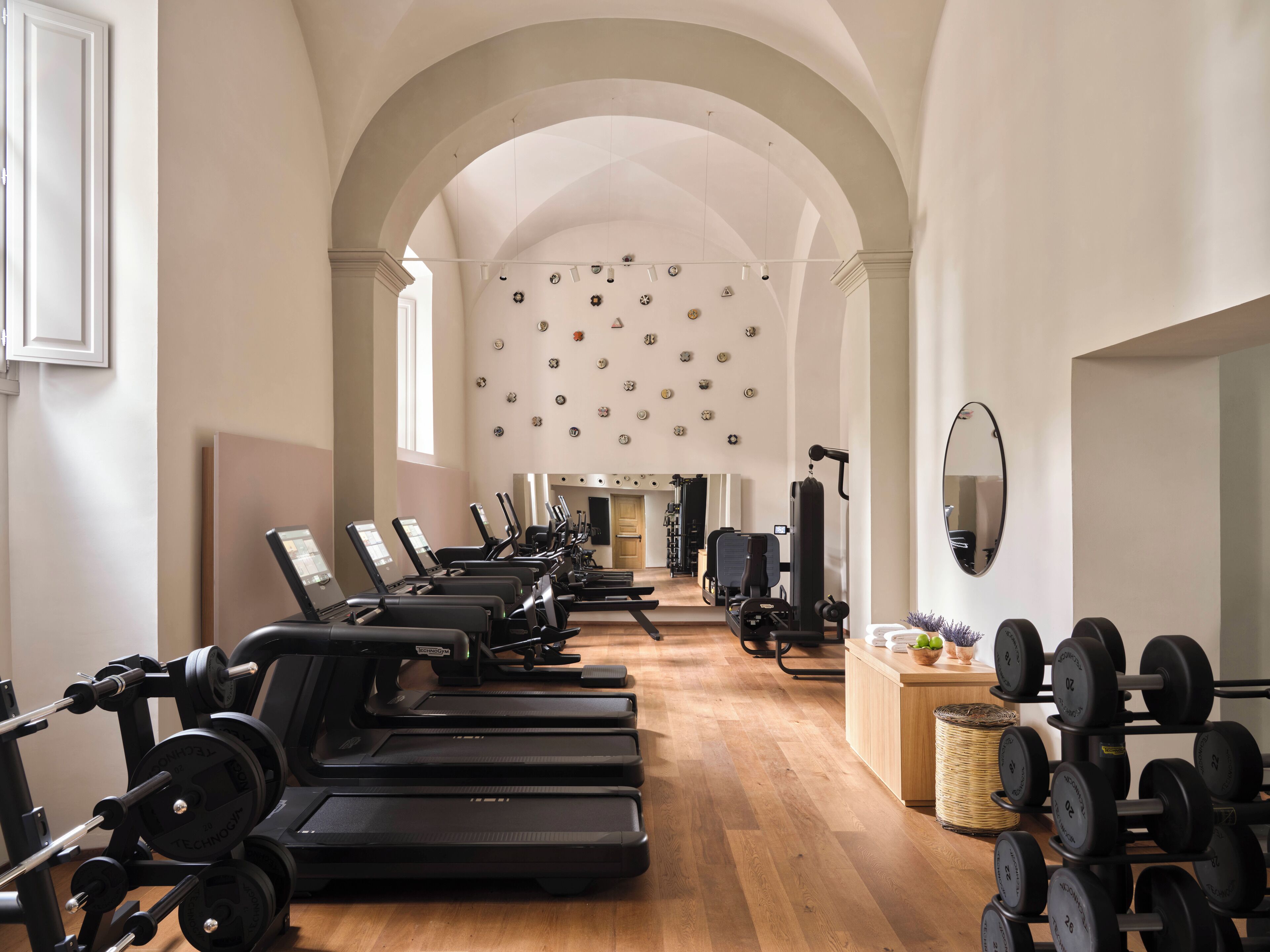 Foto - Collegio alla Querce, Auberge Collection