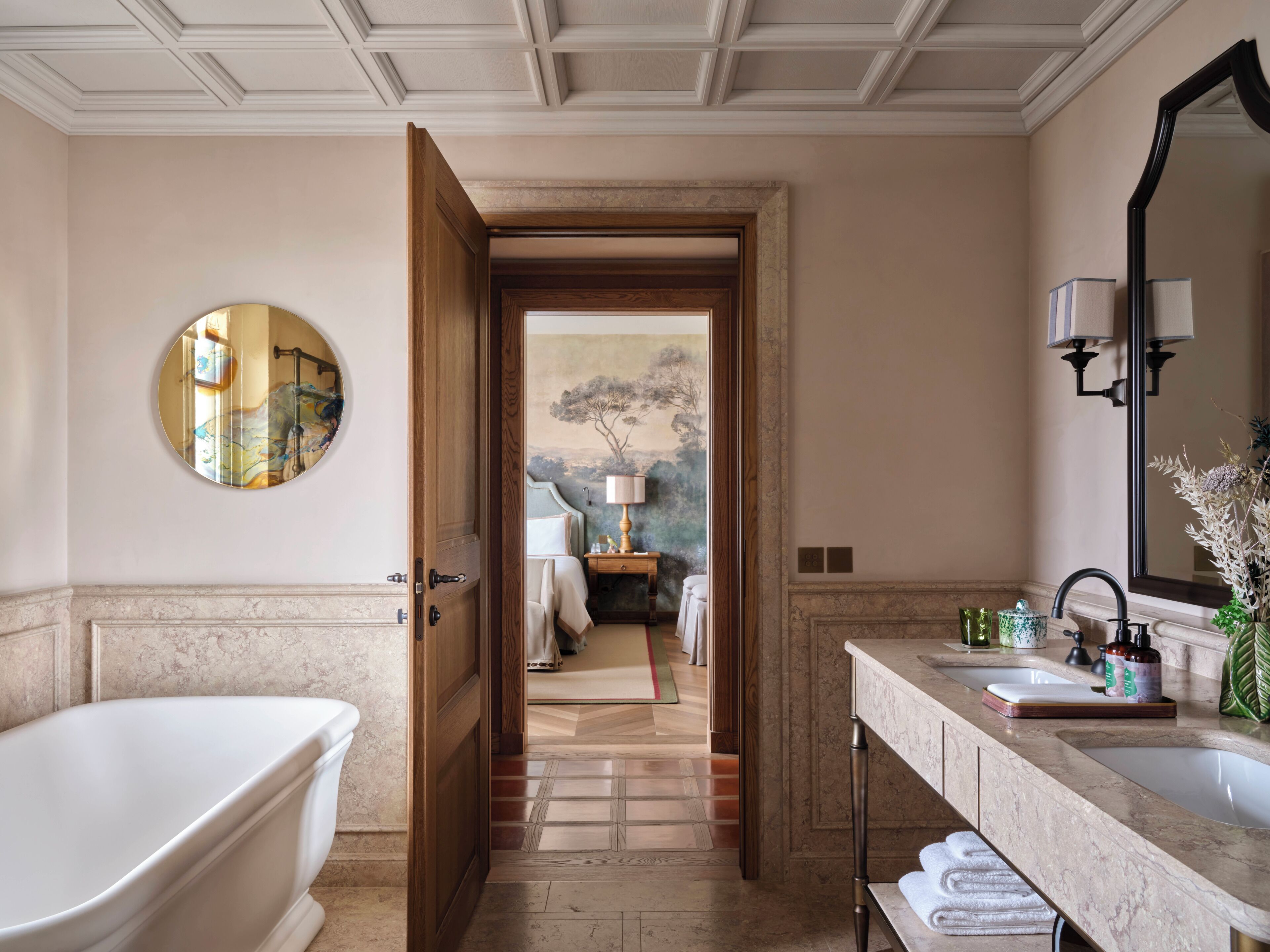 Foto - Collegio alla Querce, Auberge Collection