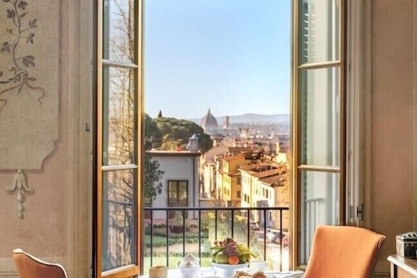 施設からの眺望