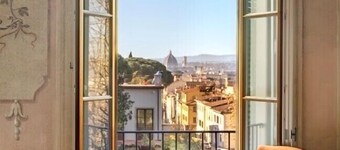 Collegio alla Querce, Auberge Collection