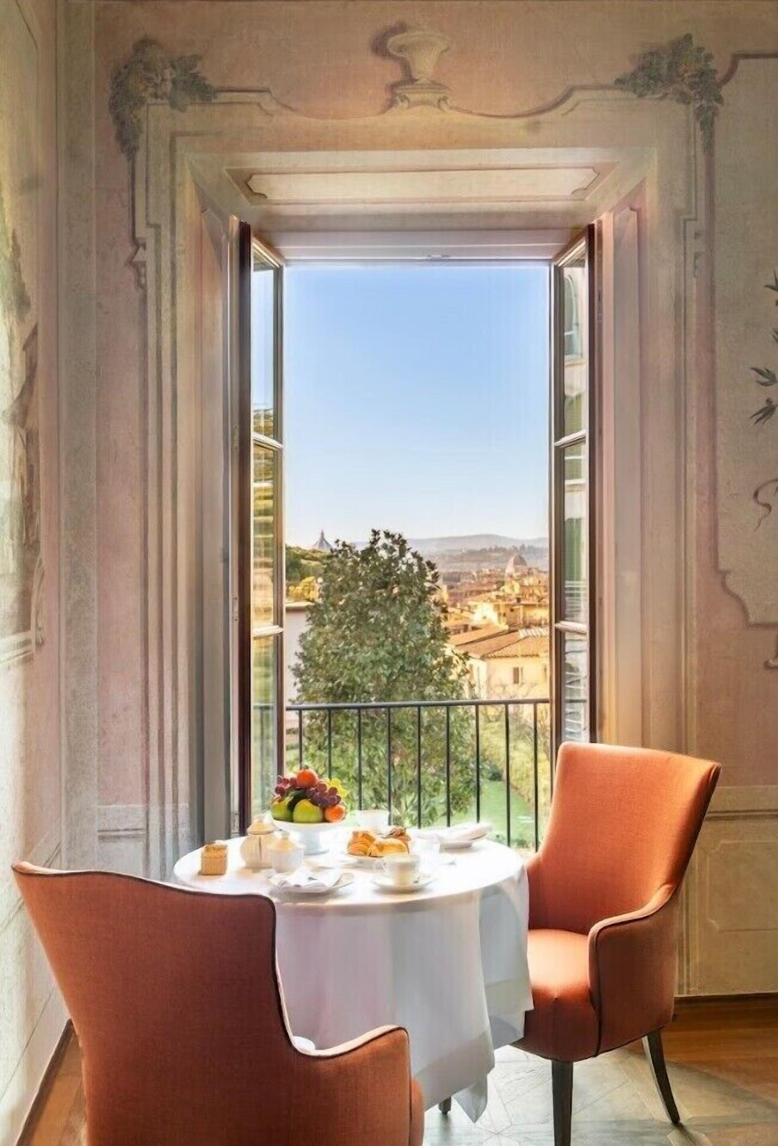 Foto - Collegio alla Querce, Auberge Collection