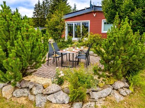 Exterior - Uitzicht op de Bergen (Willingen)