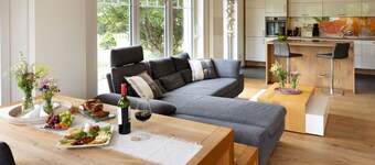 Uitzicht op de Bergen