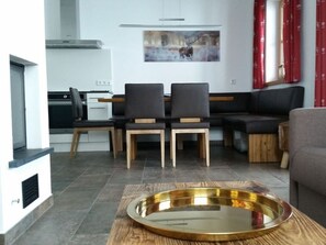 Ferienhaus | Speisen