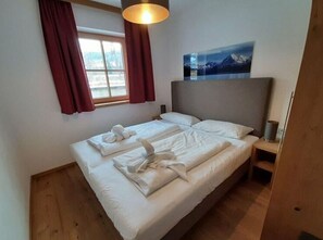 House - Alpin Residenzen Top 12 (Hollersbach im Pinzgau)