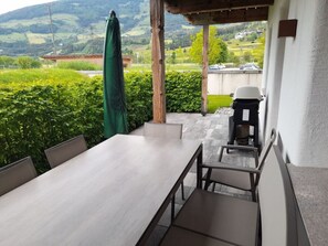 Ferienhaus | Speisen
