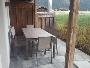 Ferienhaus | Speisen