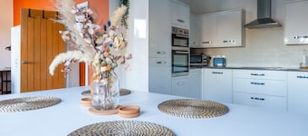 Leah Suite by Koya Homes - Sea View