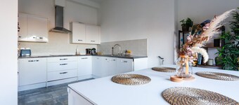 Leah Suite by Koya Homes - Sea View