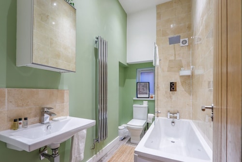 Leah Suite by Koya Homes - Sea View