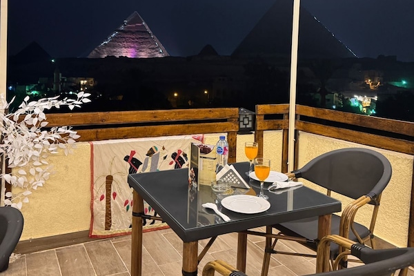 Restaurante romántico