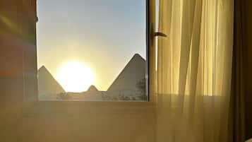 Bar mini, meja, Wi-fi percuma