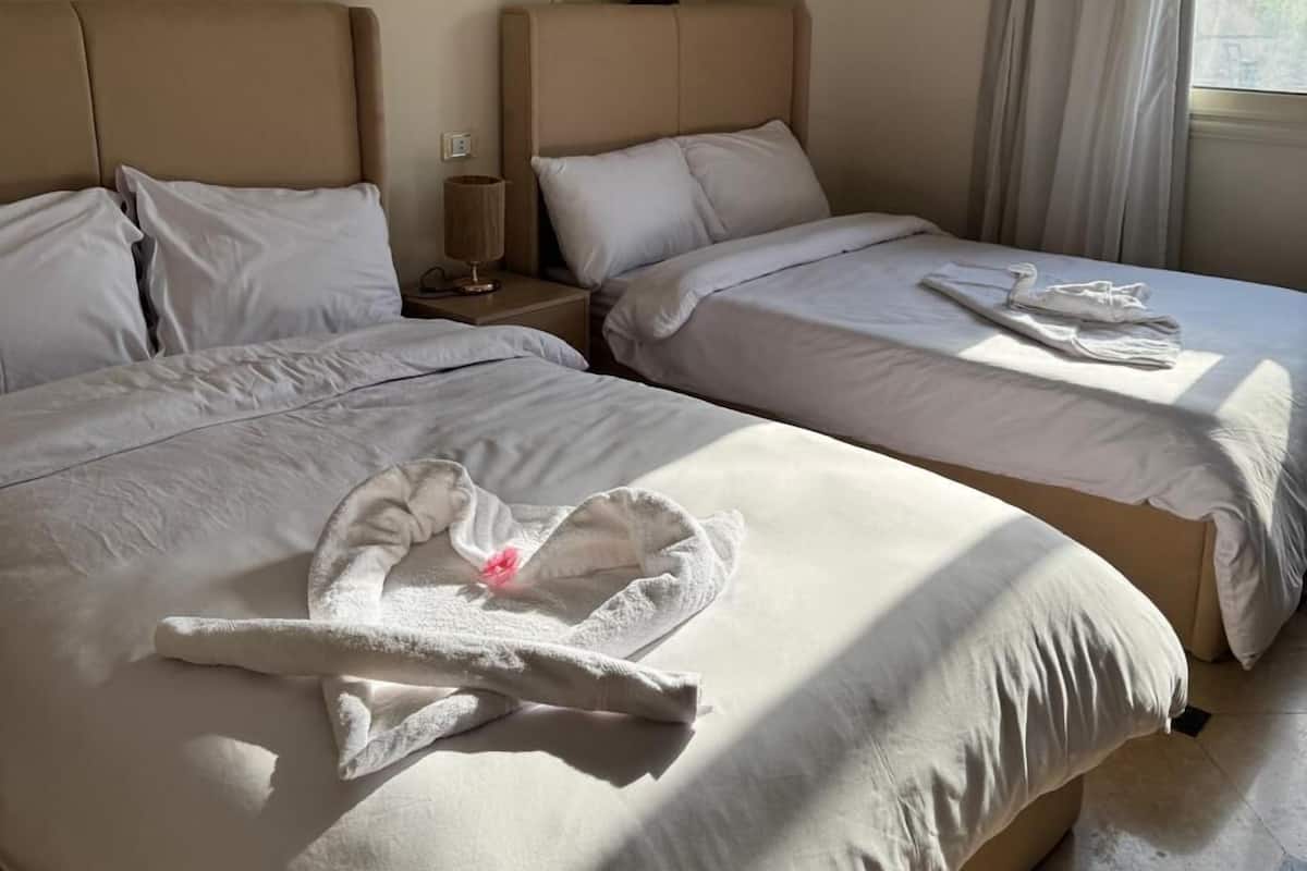Royal Double or Twin Room | Minibar, desk, free WiFi