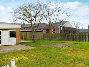 House | Exterior - 6 Person Holiday Home in Hadsund (Hadsund)