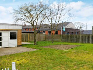 House | Exterior - 6 Person Holiday Home in Hadsund (Hadsund)