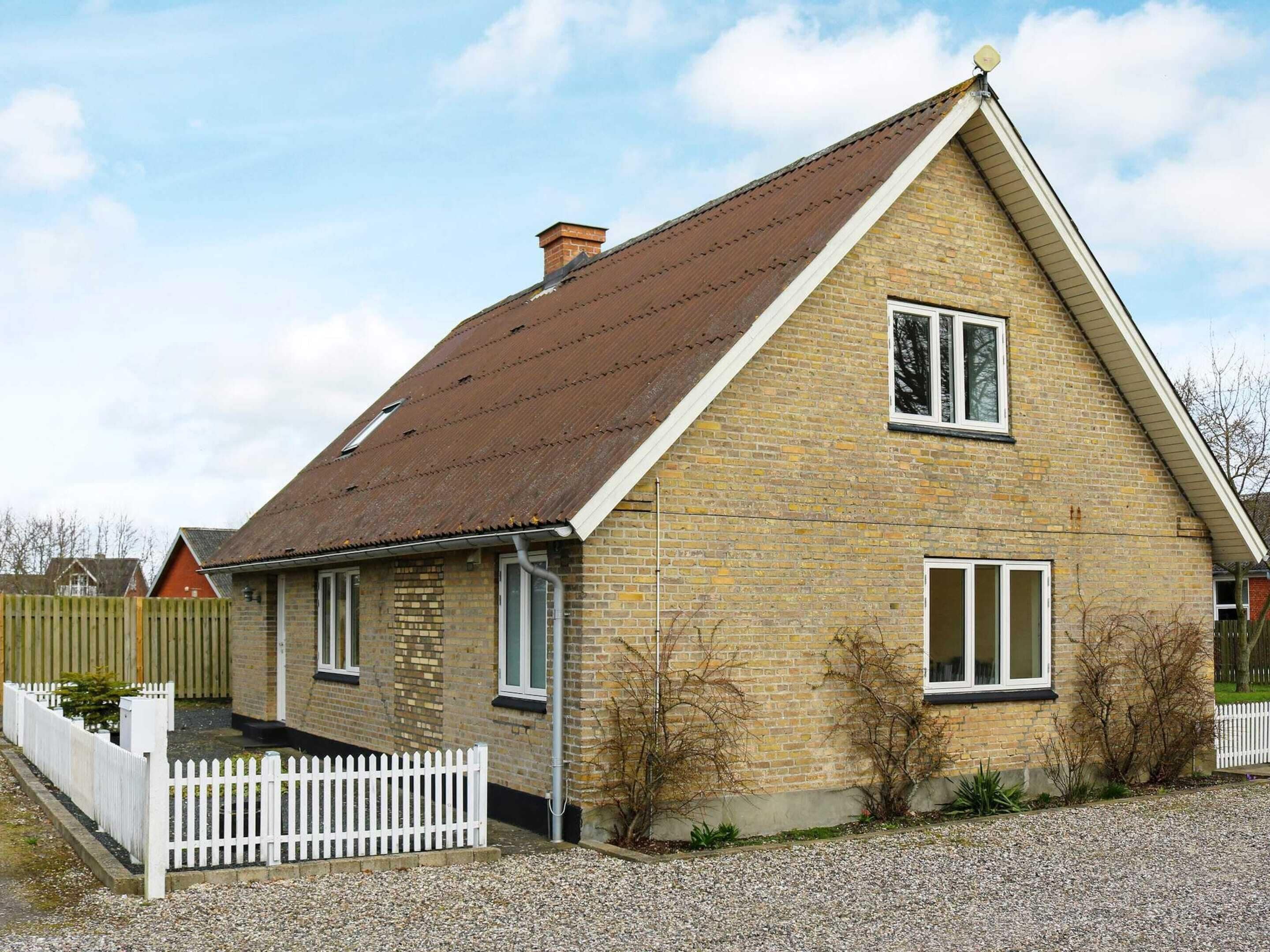 Huis | Exterieur