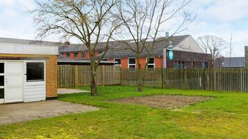 Nhà | Ngoại thất