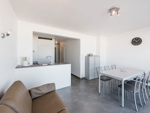Appartement | Restauration