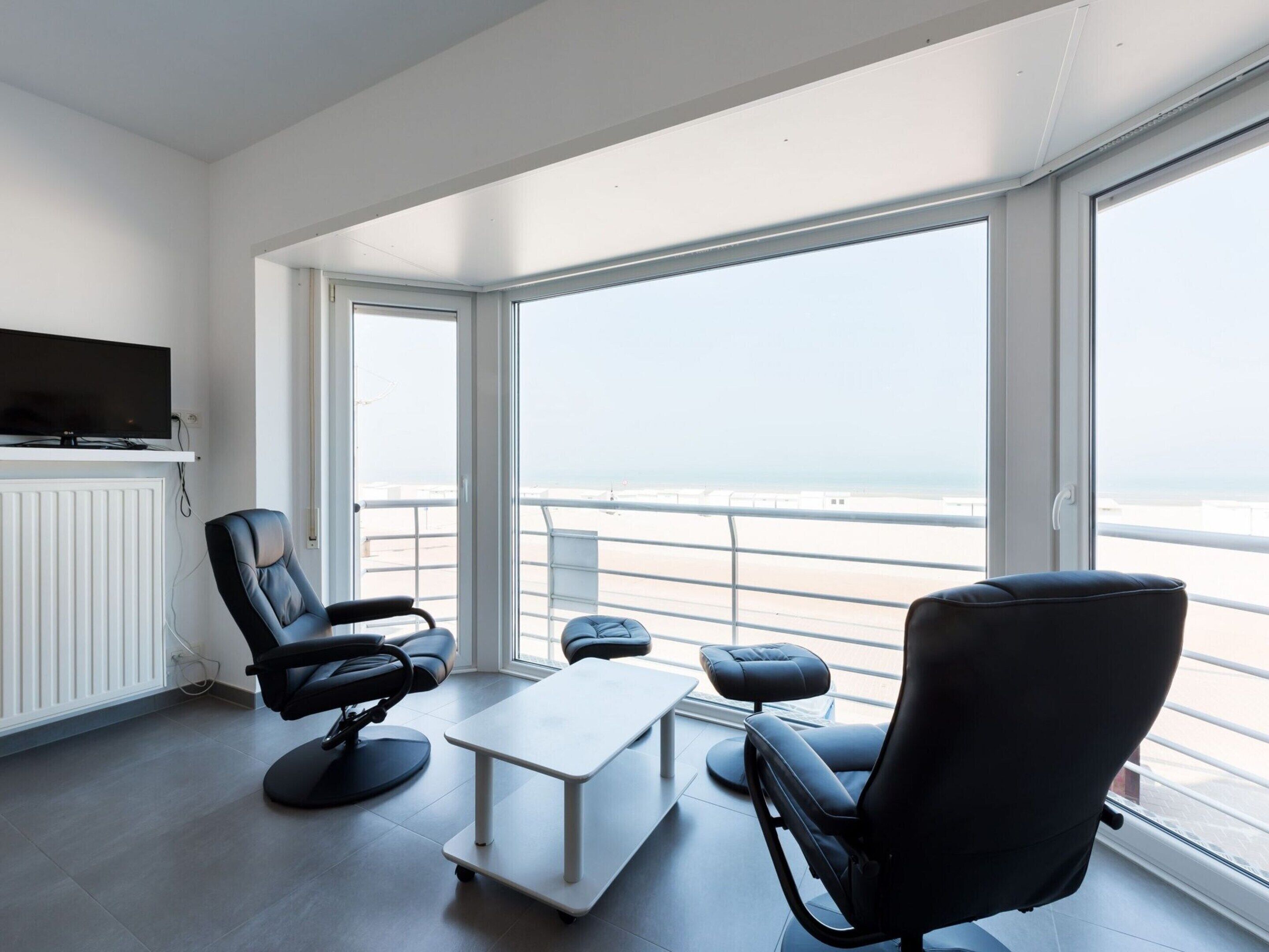 Apartment | Wohnbereich