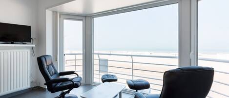 Lägenhet | Vardagsrum