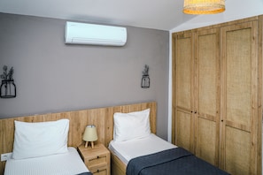 Iron/ironing board, free WiFi - Amarillo Alaçatı (Cesme)