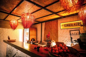 Bar (on property) - Amarillo Alaçatı (Cesme)