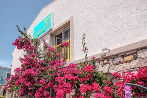 Details aan de binnenkant