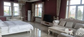 Erguna Yinuoyi Hotel