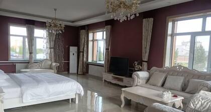 Erguna Yinuoyi Hotel