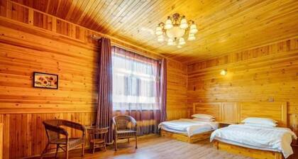 Erguna Yinuoyi Hotel