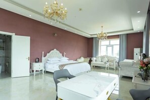 Room - Erguna Yinuoyi Hotel (Ergun)