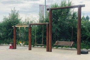 Interior - Erguna Yinuoyi Hotel (Ergun)