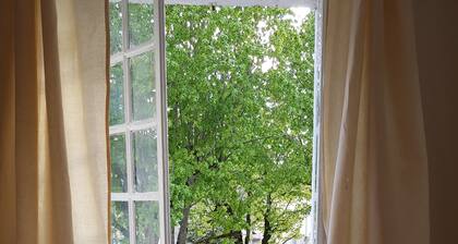 1 Bedroom Bed & breakfast in Chambon-sur-Voueize