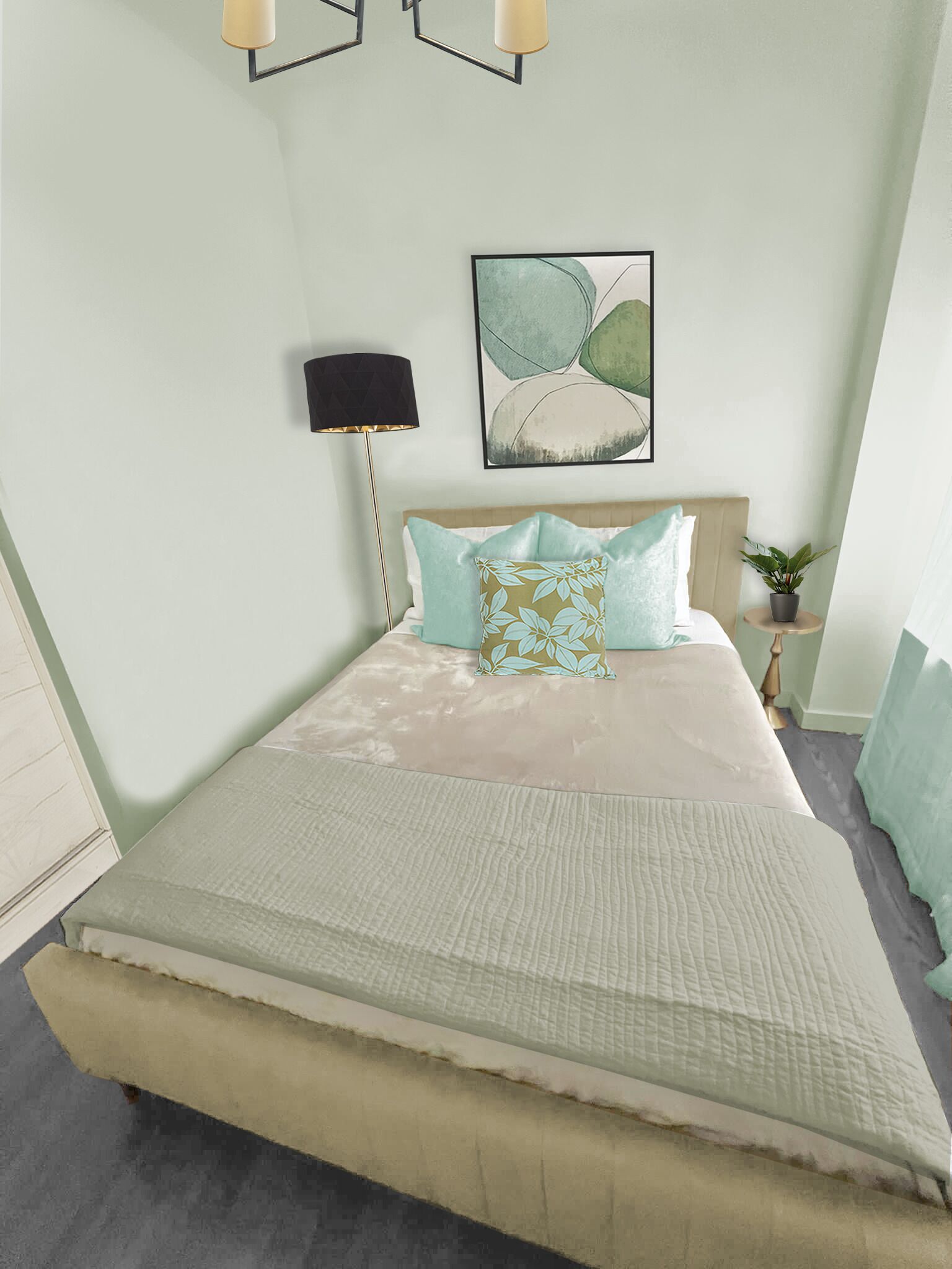 Travel in Style 4bedrooms 2baths NYC