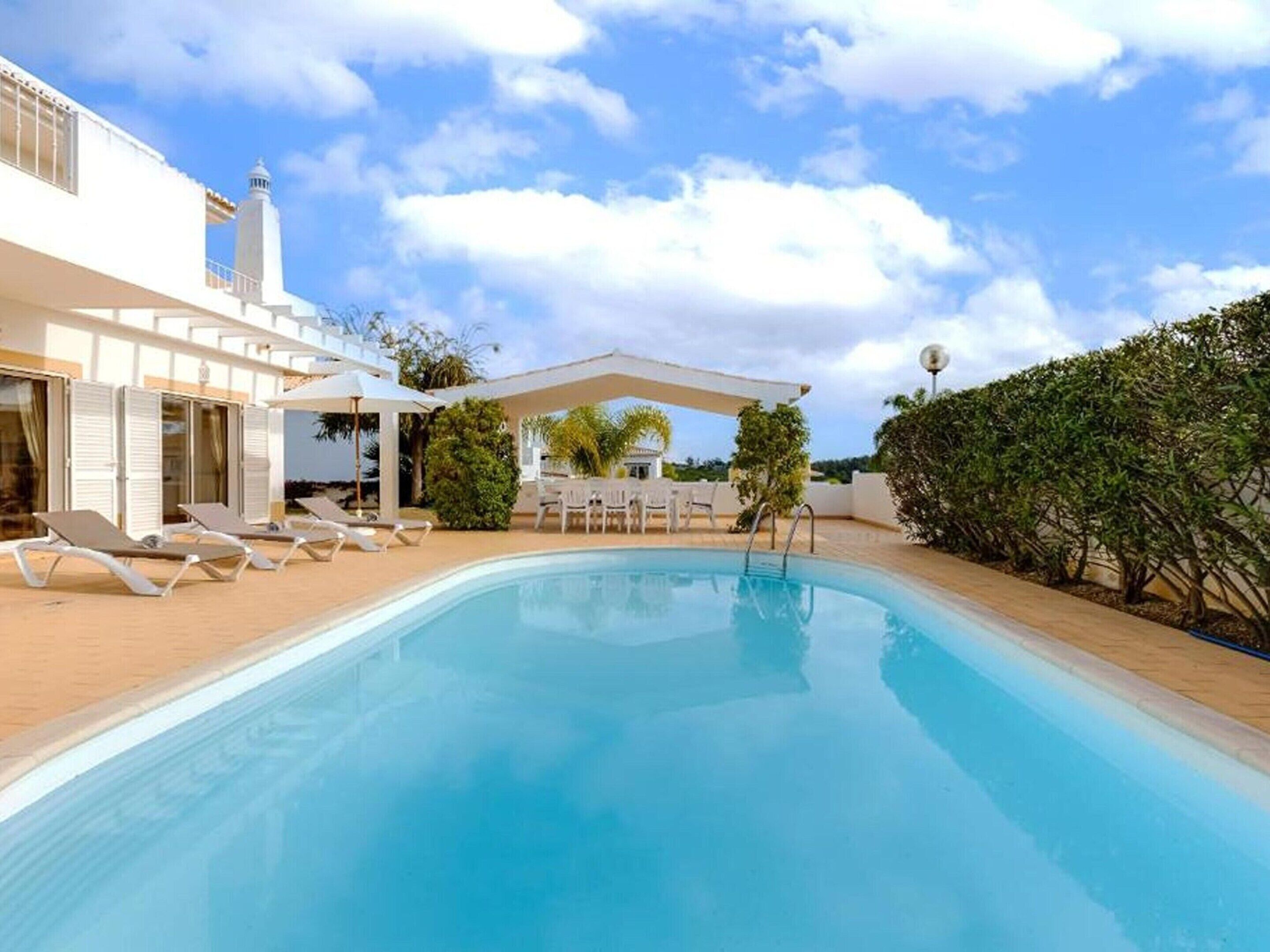 Casa | Piscina