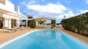 Casa | Piscina