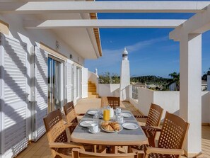 独立别墅 | 用餐