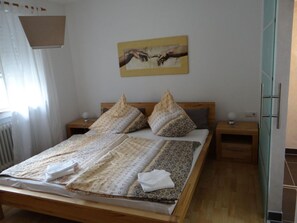 Apartamento | 1 quarto