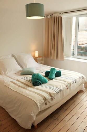 Gite B  - 4 personnes