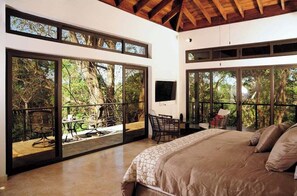 3 Schlafzimmer, WLAN, Bettwäsche