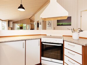 独立别墅 | 私人厨房