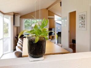 House | Dining - 10 Person Holiday Home in Fjerritslev (Fjerritslev)