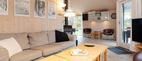 House | Living area