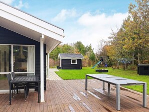 独立别墅 | 住宿服务设施