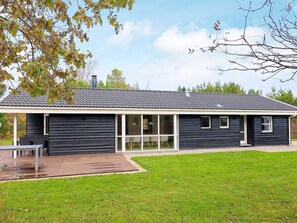 House | Exterior - 10 Person Holiday Home in Fjerritslev (Fjerritslev)