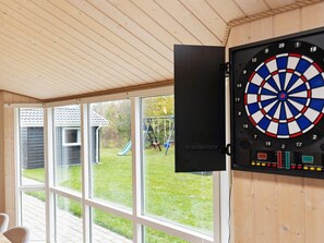 House | Interior - 10 Person Holiday Home in Fjerritslev (Fjerritslev)