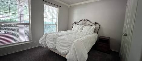 3 Schlafzimmer, WLAN, Bettwäsche