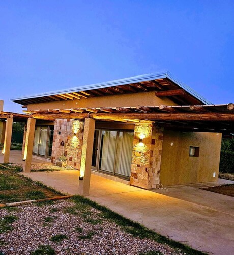 Araucaruia San Rafael, Soñada Para Descansar, a 10 Minutos Ctro de San Rafael