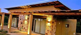 Araucaruia San Rafael, Soñada Para Descansar, a 10 Minutos Ctro de San Rafael